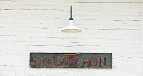 Forge Cauchon