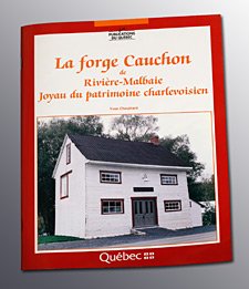 Forge CAuchon